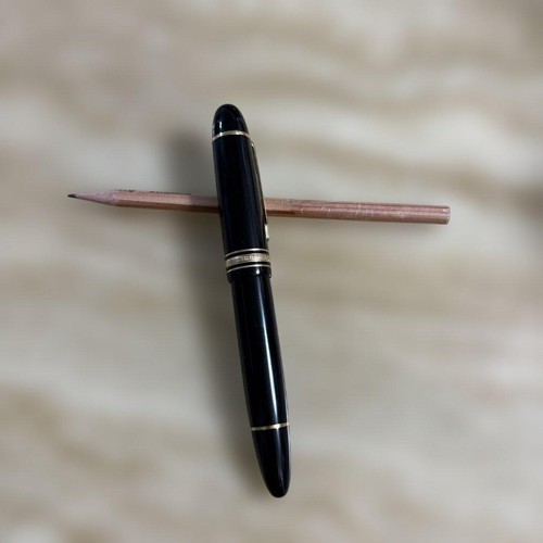 Penna montblanc 149 - penna,