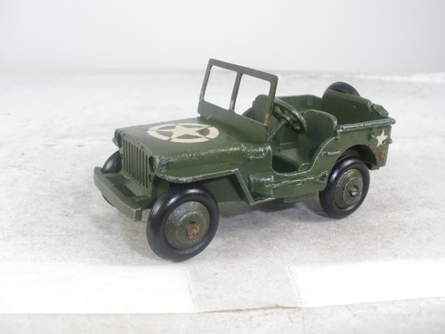 England dinky toys - toys, army