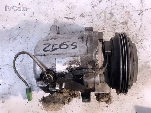Compressore smart fortwo - smart,