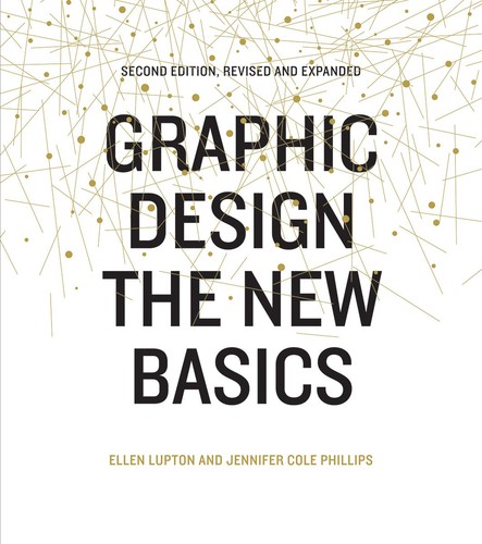 Graphic design the new - design:,