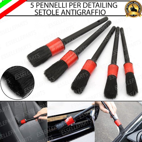 Kit pennelli per - kit, 5