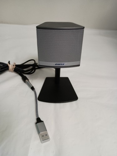 Bose satellite companion - bose,