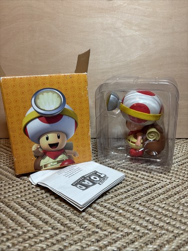 Club nintendo captain toad - nintendo,