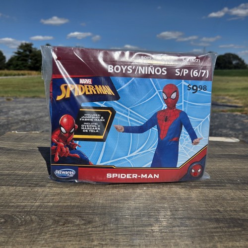 Jazwares marvel spider man - marvel, spider-man