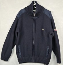 PAUL & SHARK Yachting Navy