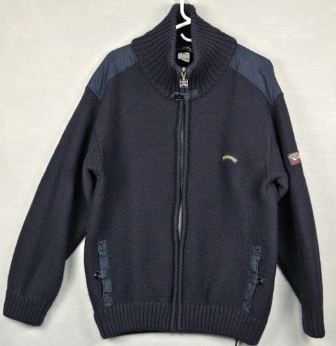 Giacca paul shark - giacca,
