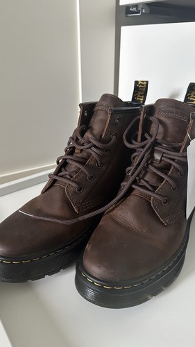 Nuovi stivali martens - stivali,