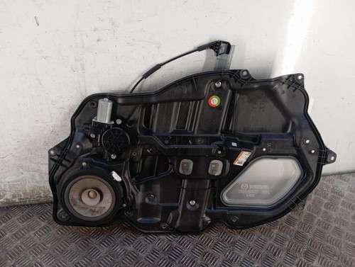 Alzacristalli elettrico
