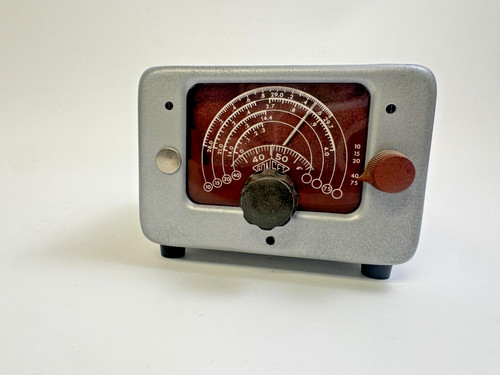 Gonset super 6 - super,