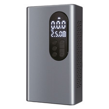 MINI COMPRESSORE PORTATILE PER