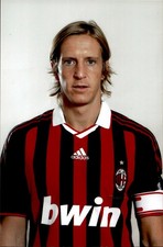 Fotografia originale calcio