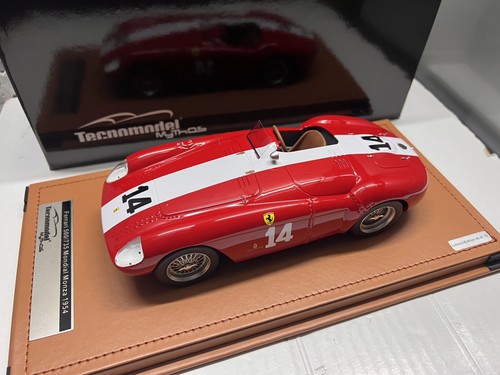 Ferrari 500 735 sport - sport, gp