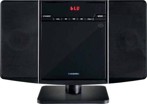 Mcd impianto stereo - mcd-60,