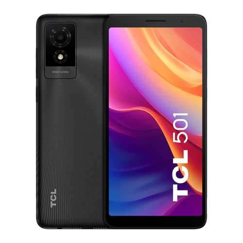 Smartphone android tcl 501 - smartphone,