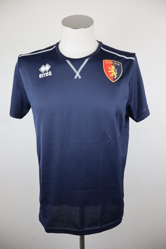 Errea entella maglia calcio - maglia,