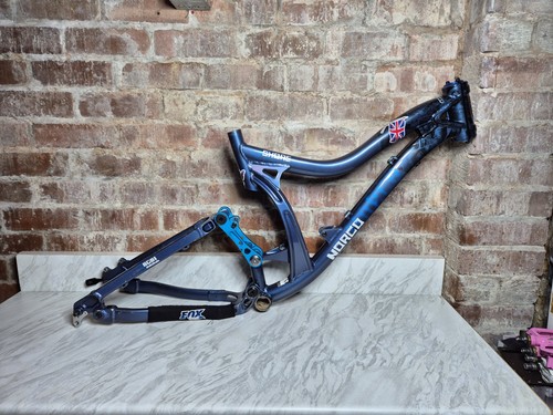 Telaio mtb norco shore three - norco,