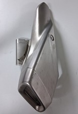 PROTEZIONE MARMITTA ORIGINALE PER HONDA CB 650 R 2024 COD.18355MKYE00 Argento