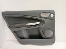 PANNELLO POSTERIORE SINISTRO