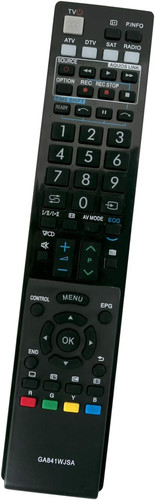 Ga841wjsa telecomando - ga841wjsa,