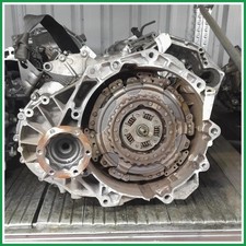 Cambio Automatico Volkswagen