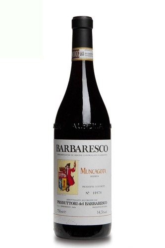 Produttori del barbaresco - del,