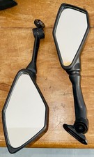 Specchietti originali Kawasaki Ninja ZX-6R 2009