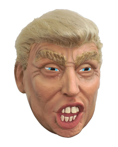 Maschera carnevale donald - maschera,