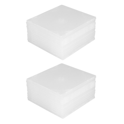 Pezzi custodie per slim - pezzi,