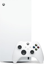 XBOX Series X 1TB White