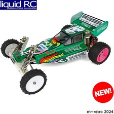 Associated 6043 RC10 1989
