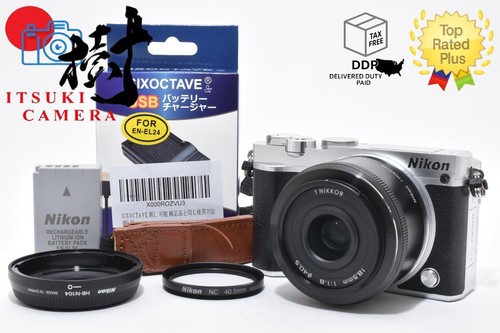 Quasi come nuova nikon - [quasi, nuova]