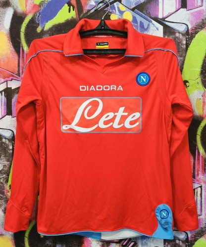Maglia calcio allenamento
