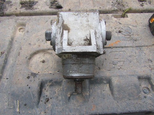 Piazzo falciante walker cambio - piazzo,