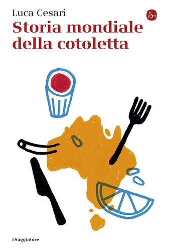 Libro luca cesari storia - -,
