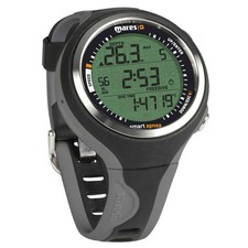 Mares smart apnea - mares, computer