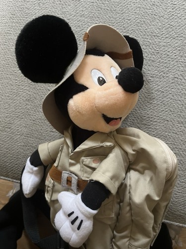 Disney backpack for child - disney,