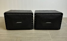 Bose Roommate II sistema di