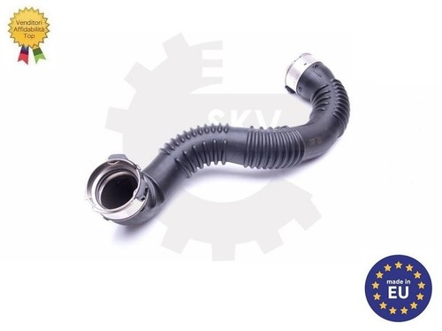 Tubo manicotto intercooler - manicotto,
