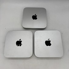 Apple Mac Mini A1347 2010