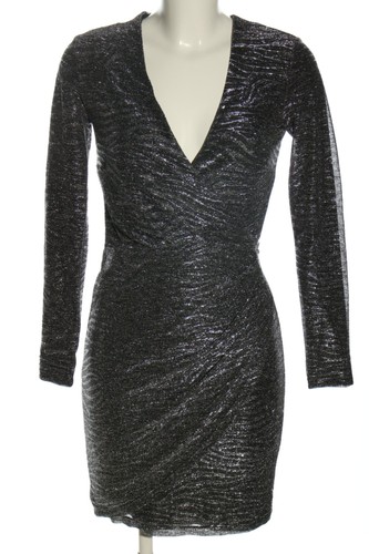 Abito maniche lunghe - h&m,