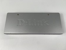 D-Link KVM-410 Silver -