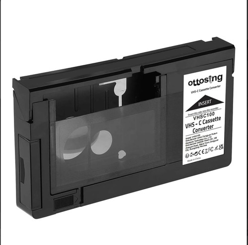 3inexue vhs convertitore di - 3inexue,
