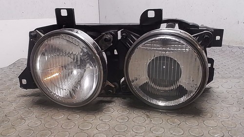 Doppio faro sinistro - , (hella)