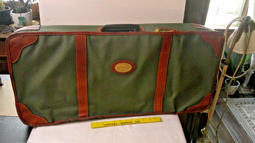 Custodia vintage orvis - vintage,