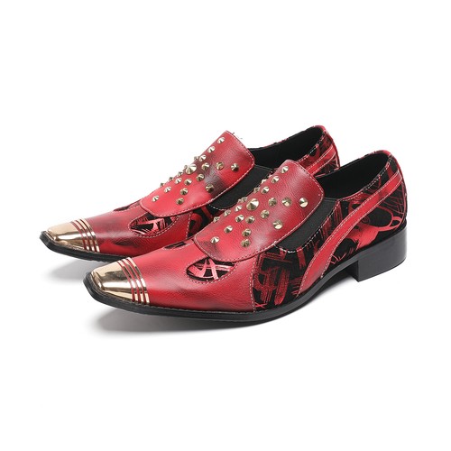 Scarpe eleganti uomo - , river