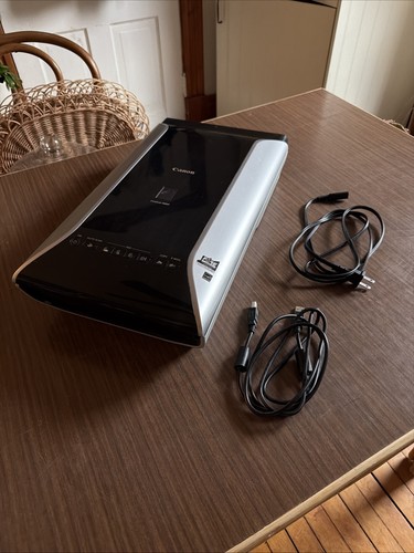 Canon canoscan 9000f scanner - 9000f,