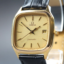 [Exc+5] Orologio da uomo