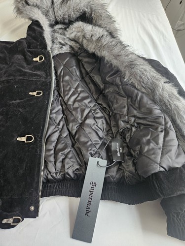 Giacca uomo supermade - giacca,