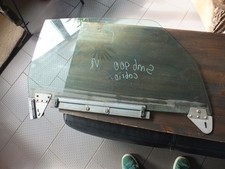 Vetro porta anteriore destro