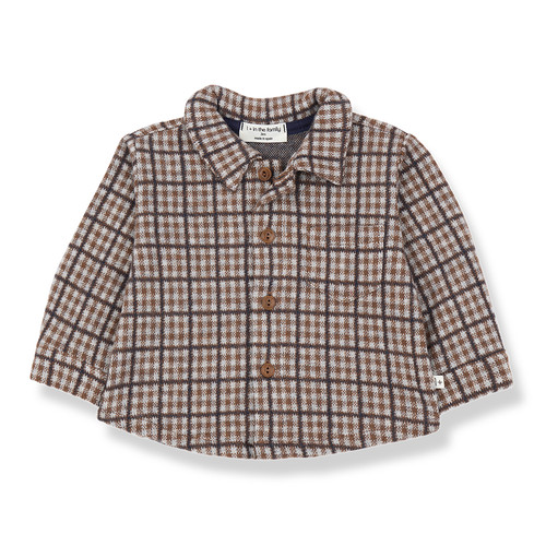 The family camicia - +1,
